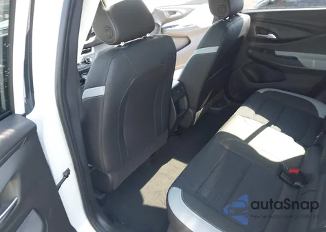 2024 Buick Envista Preferred Fwd from USA, damaged, VIN KL47LAE22RB144232